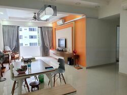 Bukit Regency (D21), Condominium #501285761